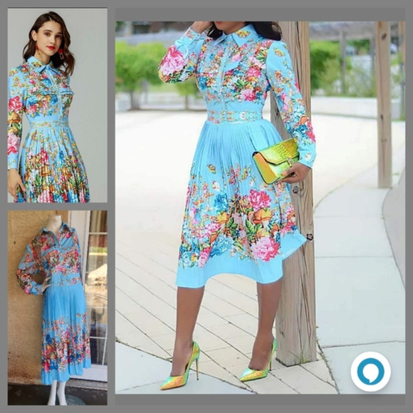 Moaa Yina Fashion Designer Runway‎ - Picture 1 of 6